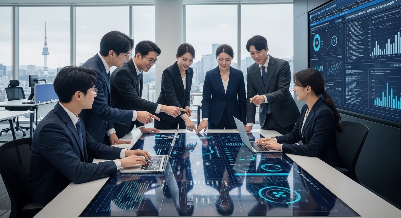 XRP Ledger 메인넷 공개와 초기 채택 사례