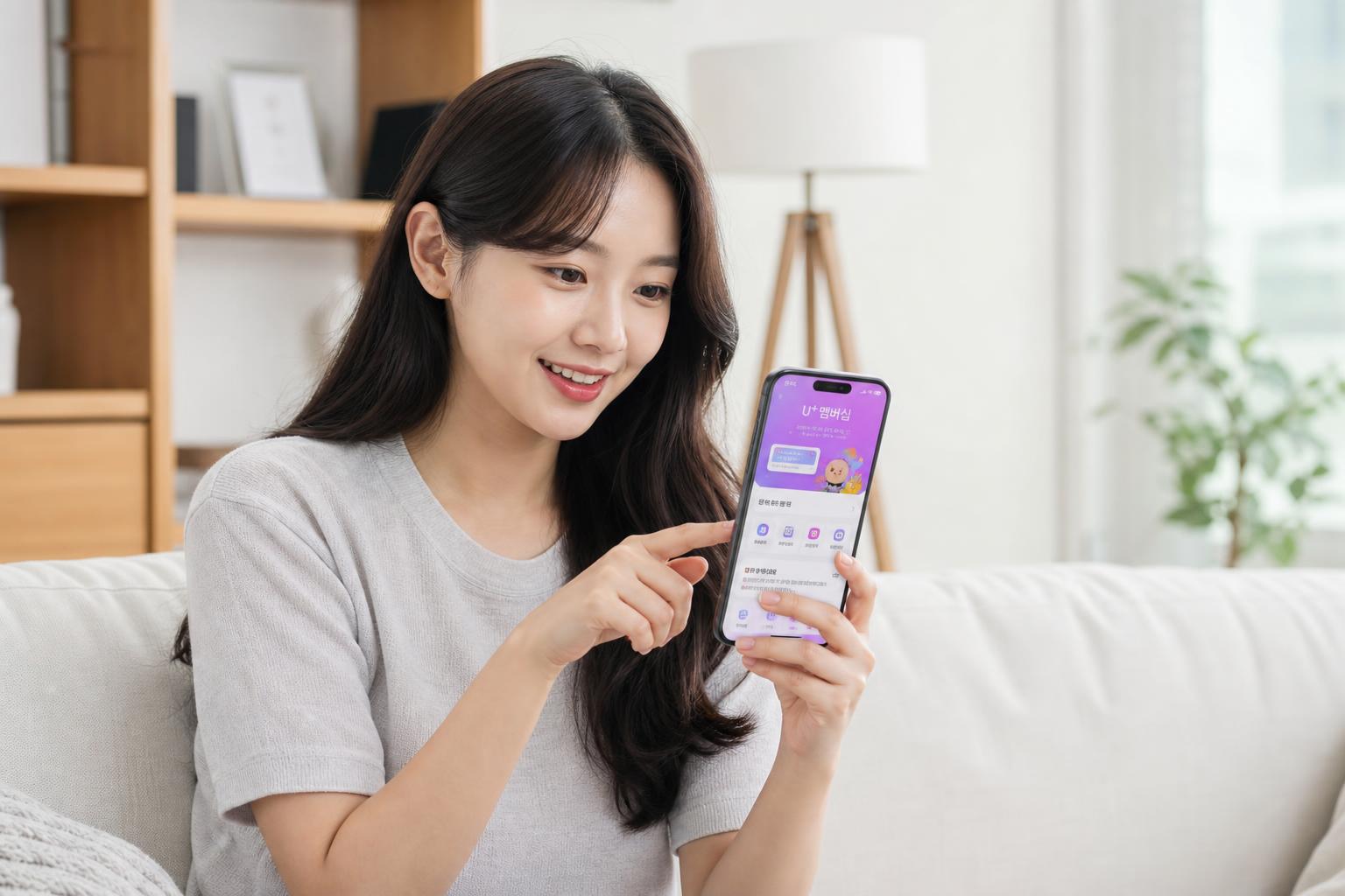 유플투쁠 3월 혜택, 어떻게 받는지 궁금해요!