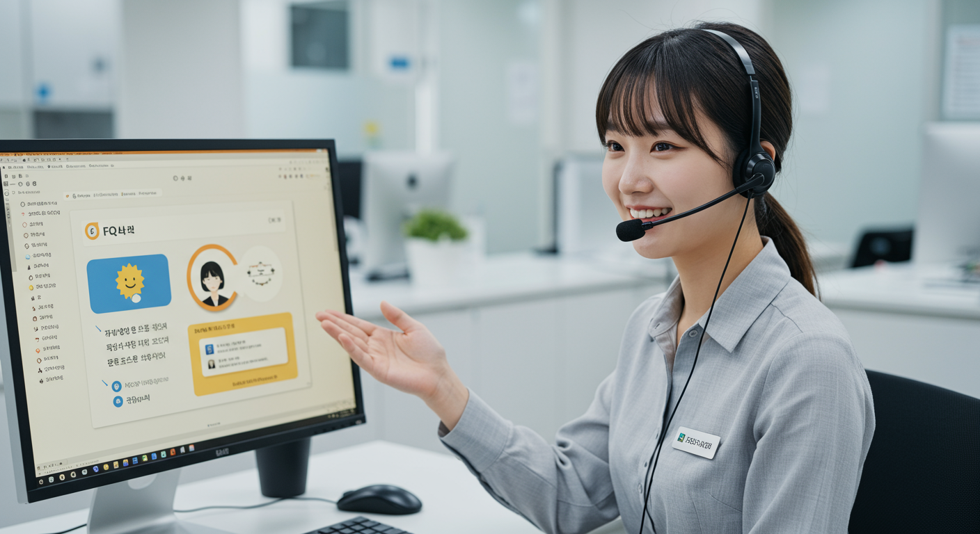 궁금증 해결! 자주 묻는 질문 (FAQ)