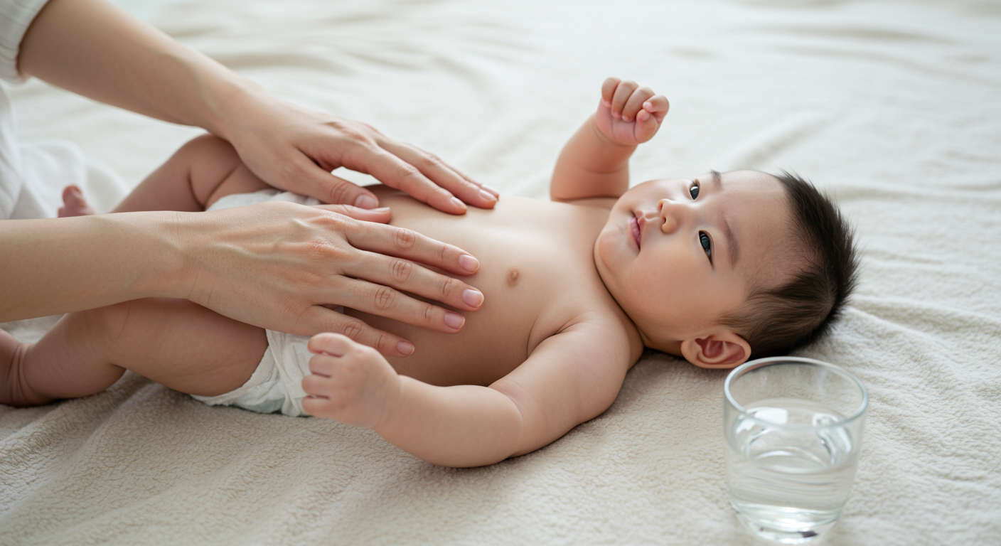 초록색 변, 어떻게 관리하고 예방할까요?