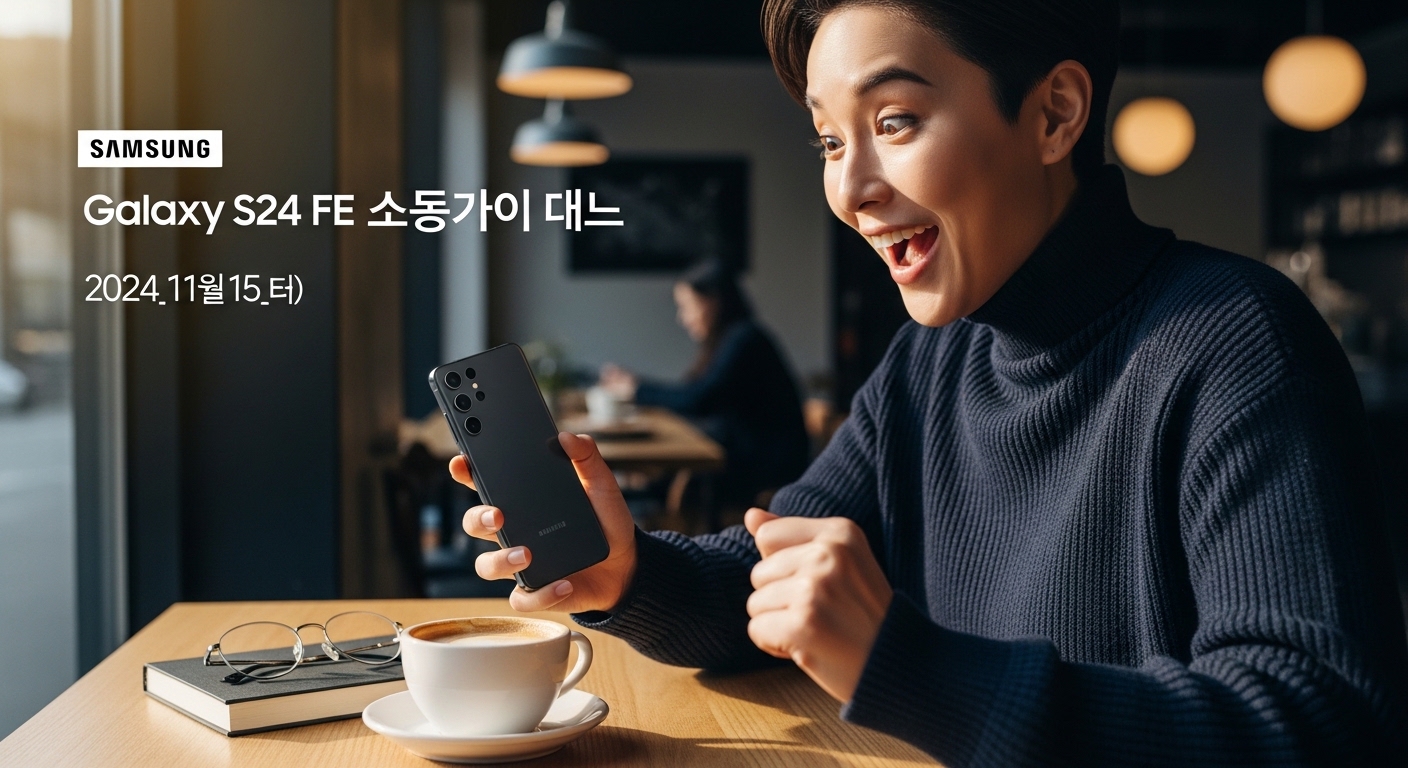 언제 만날 수 있나요? (공개 및 글로벌 출시일)