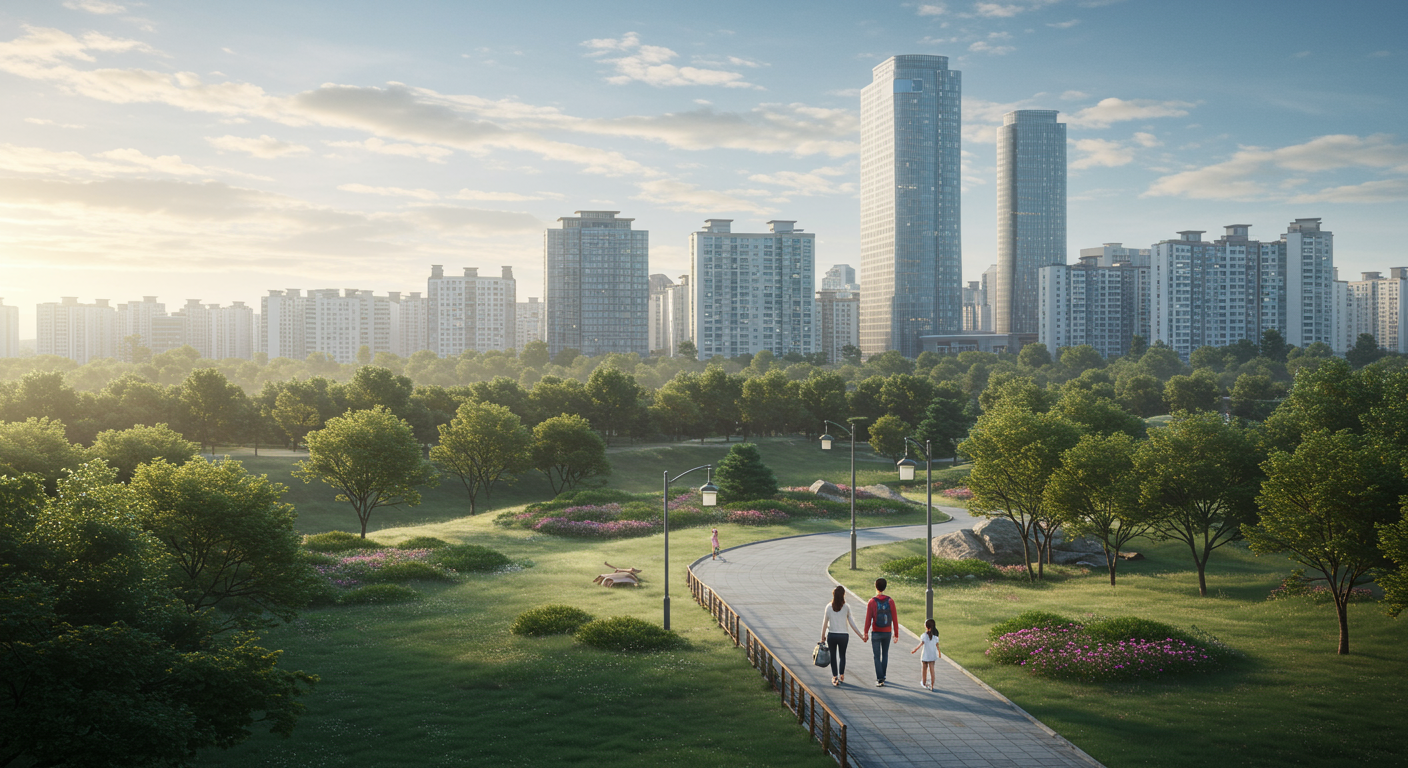 대전 9월 날씨, 어떤 모습일까요?