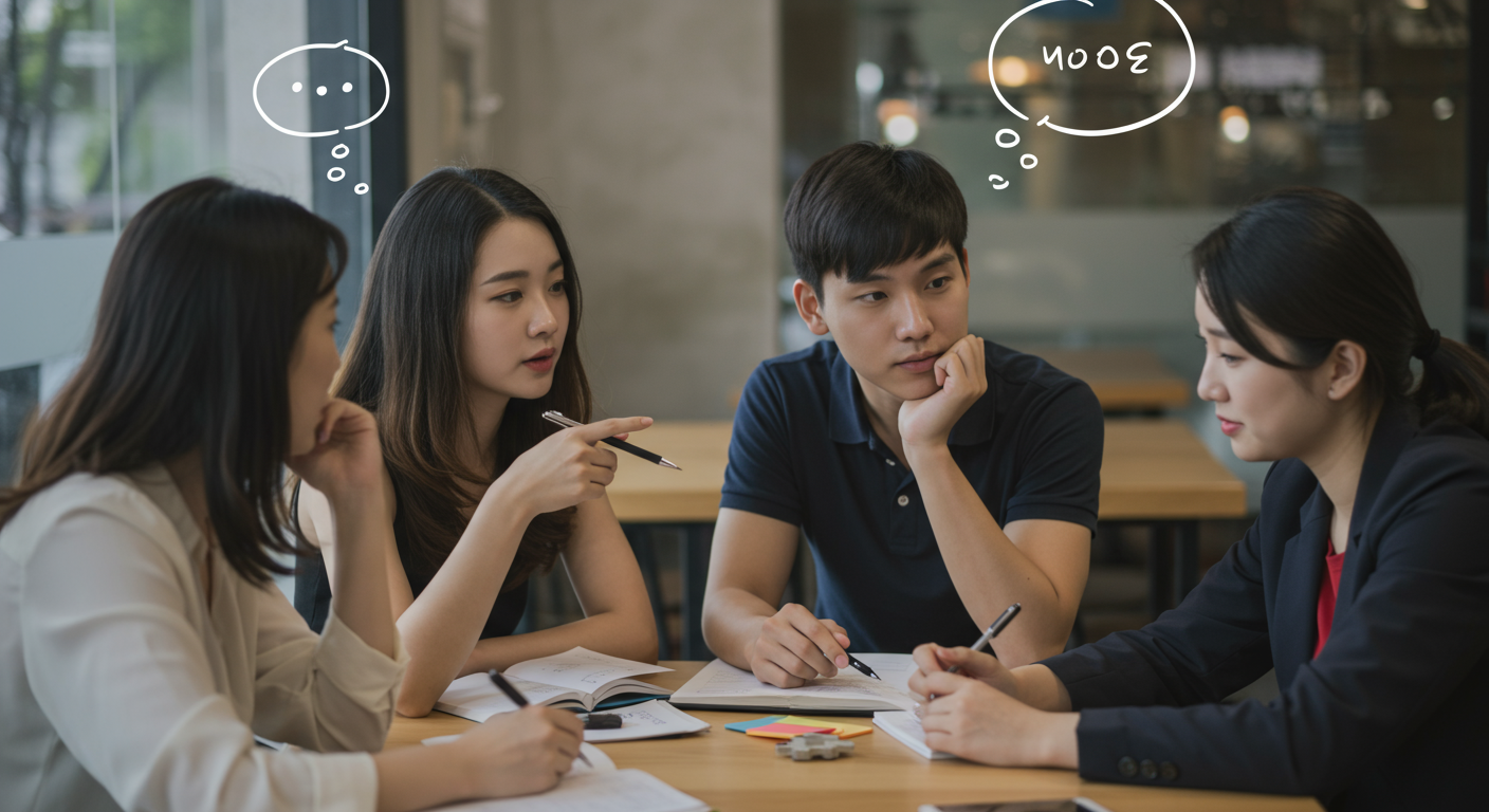 바다거북스프, 과연 무엇일까요?