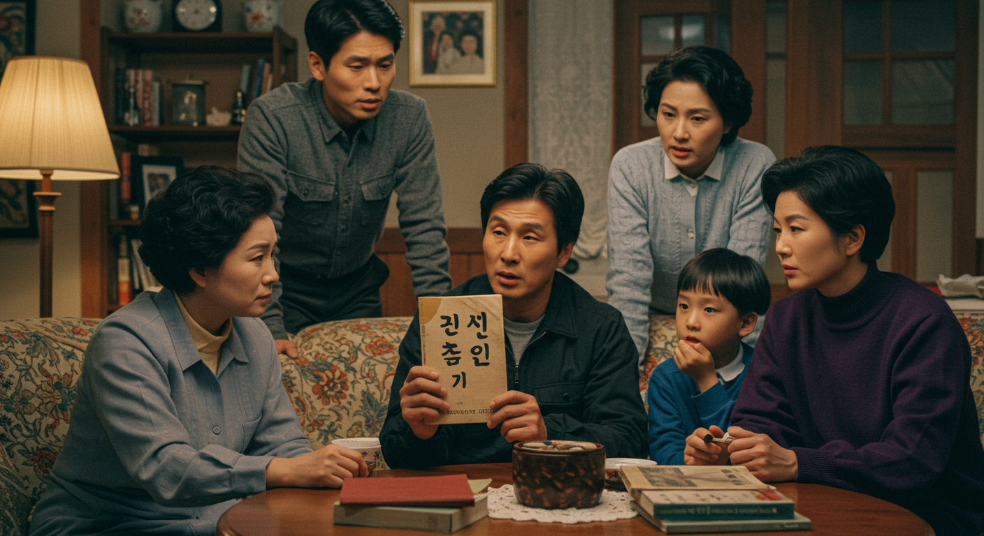 어디서부터 시작되었을까요? 바다거북스프의 유래와 역사