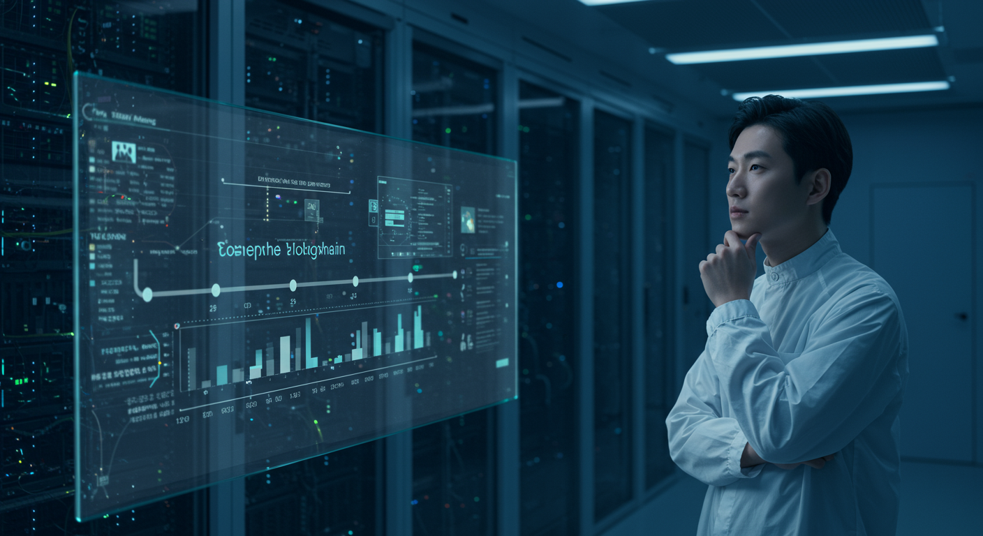 크로노스(CRO)의 성장 이야기