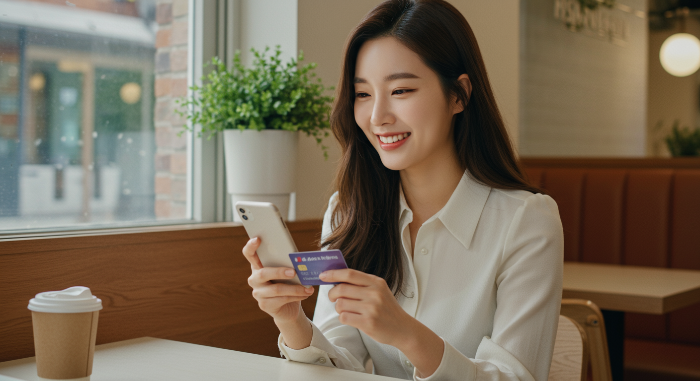아시아나 마일리지, 어떻게 모을 수 있나요?