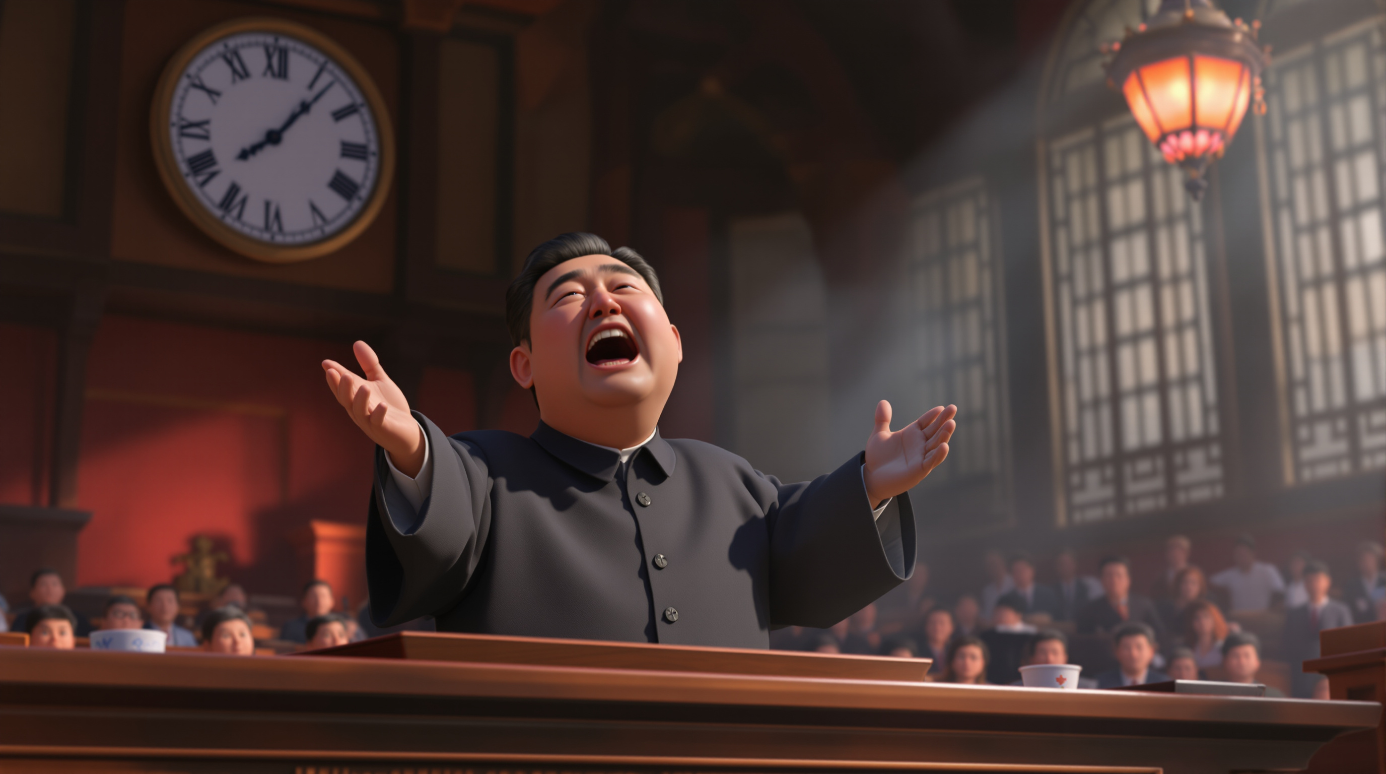 역사를 바꾼 이야기: 필리버스터의 시작과 한국의 첫 사례