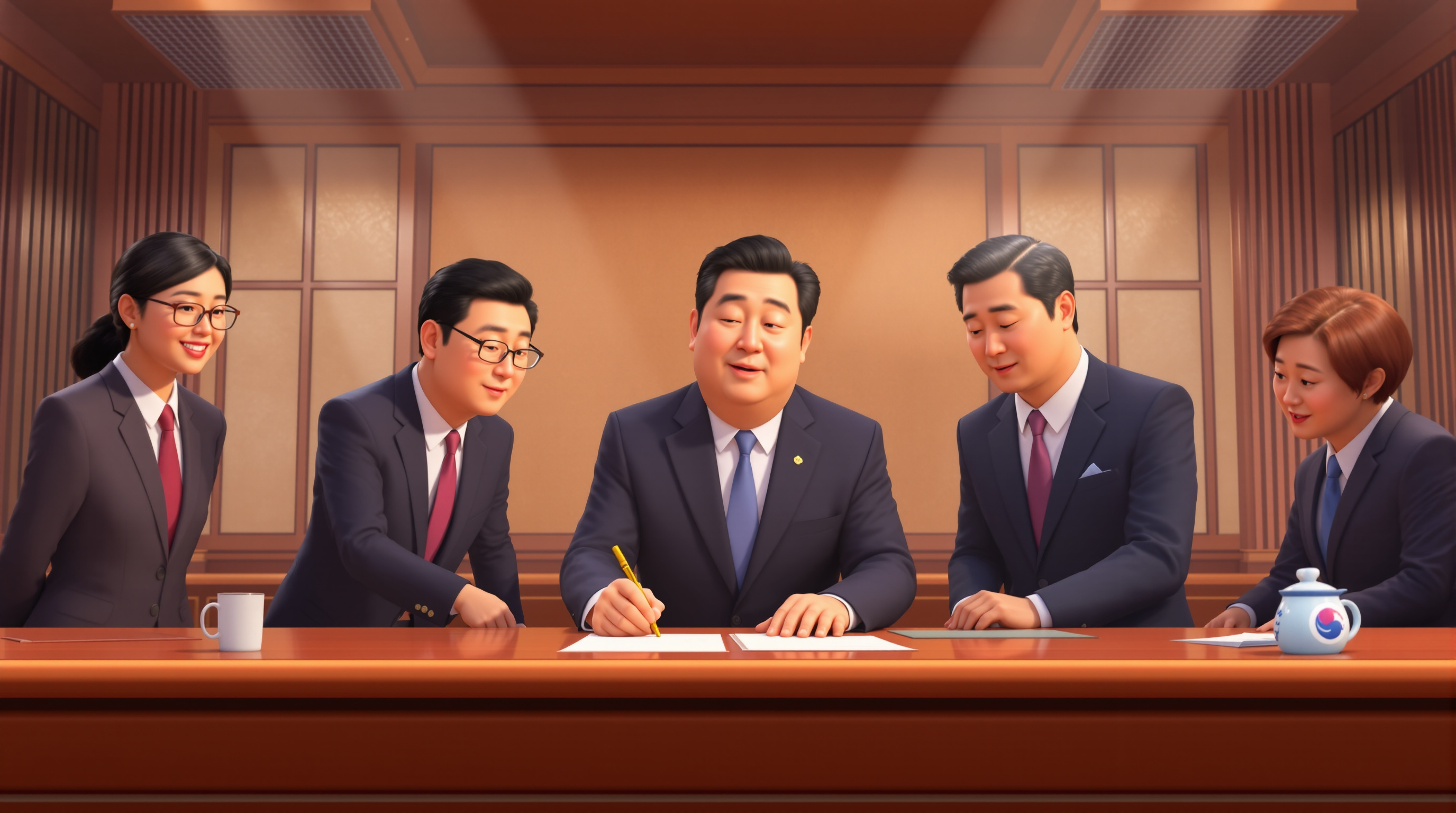 필리버스터, 어떻게 할 수 있나요?