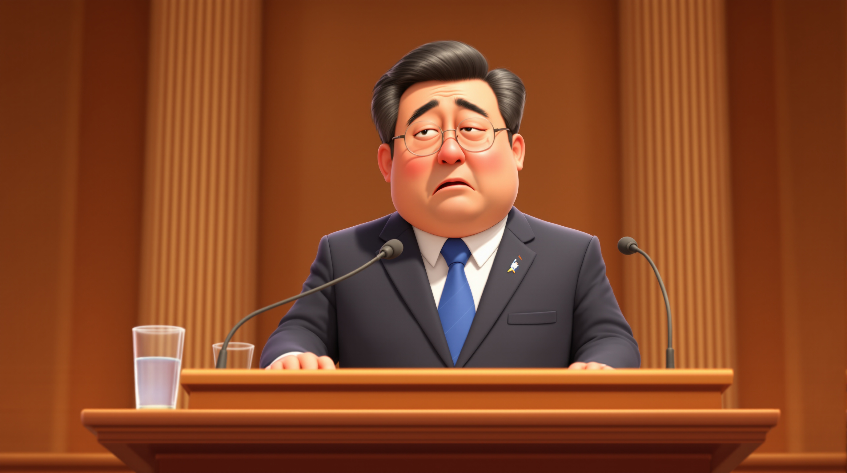 세계를 놀라게 한 필리버스터 사례들