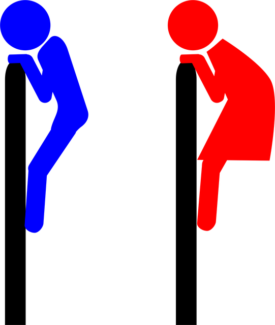 리브르 라인 속 오 드 뚜왈렛의 의미
