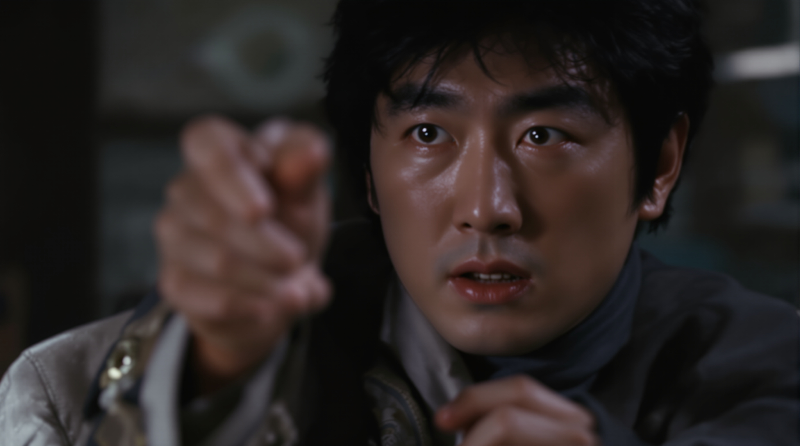 안성기 80년대 후반 대표작과 국민배우 등극