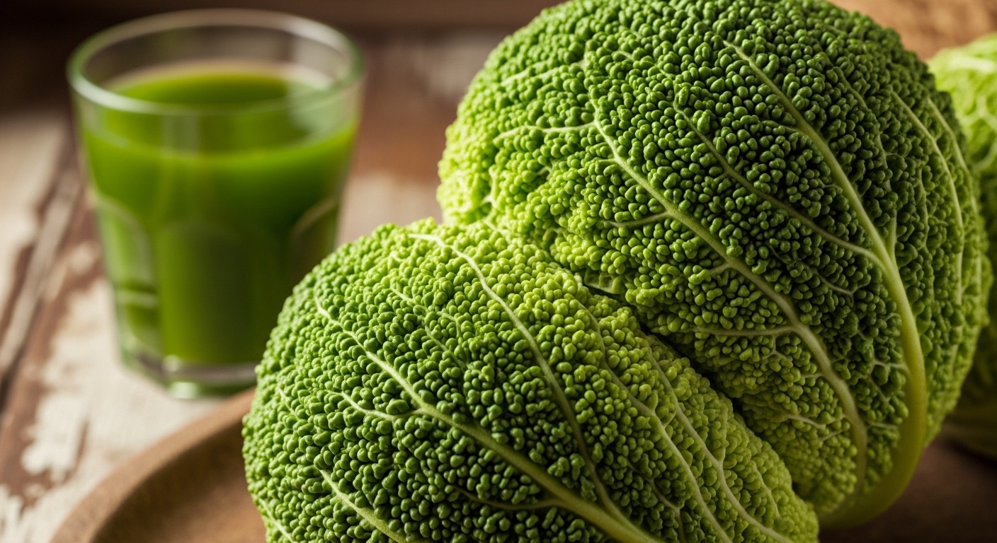 곰보배추즙, 어떤 친구인지 알아볼까요?