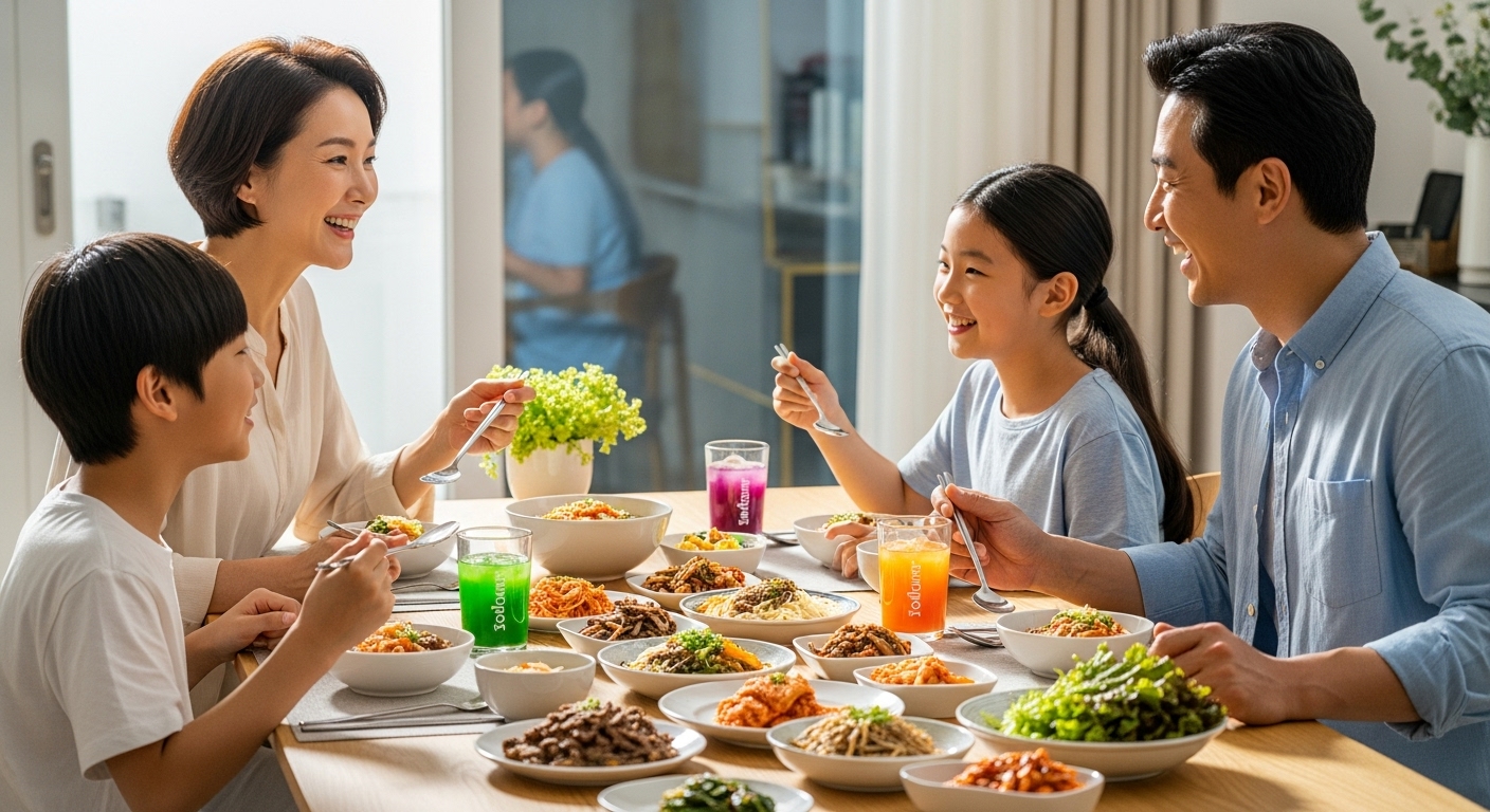 곰보배추즙이 우리 몸에 주는 선물