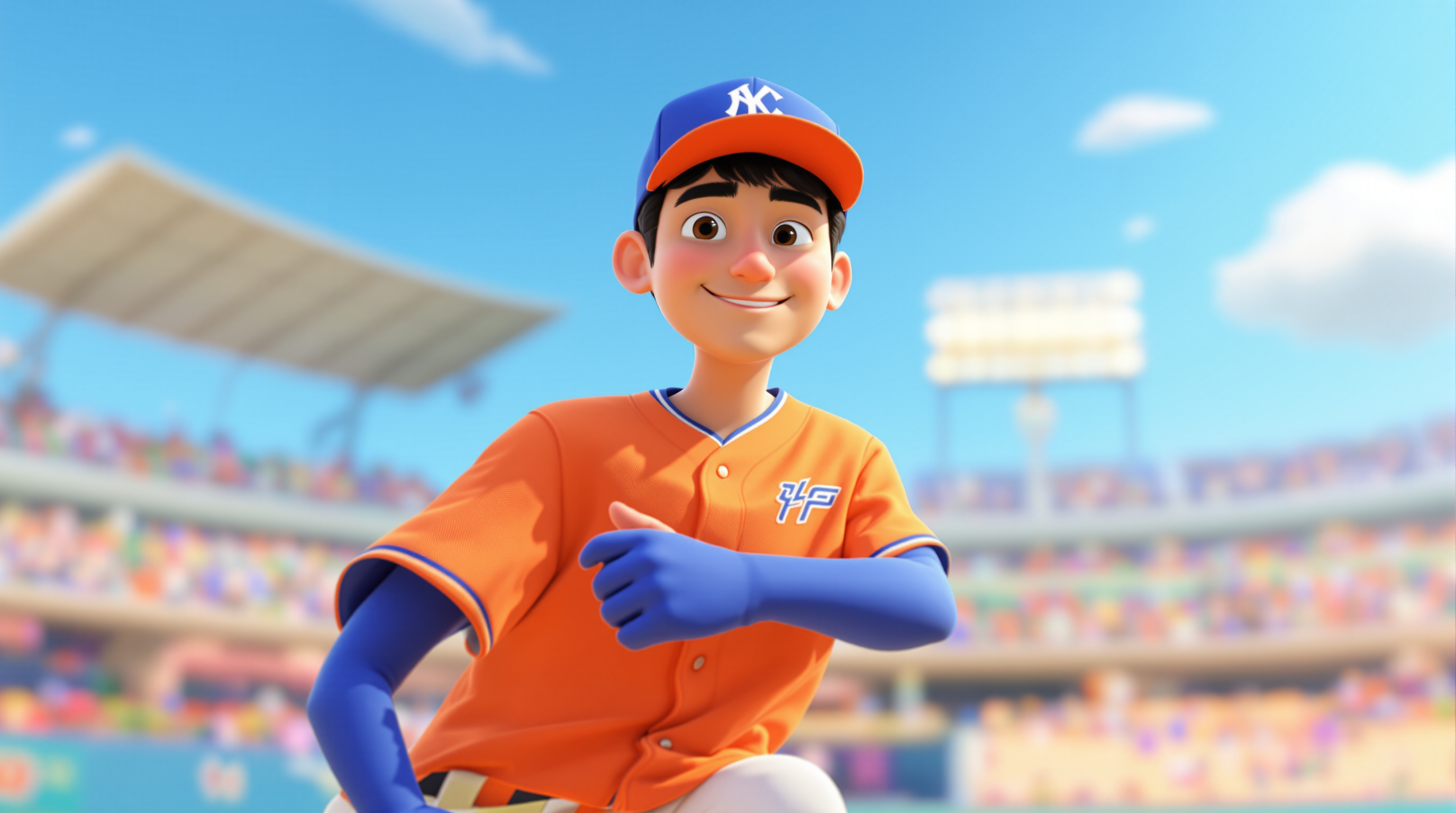 김서현은 누구인가요? (기본 프로필)