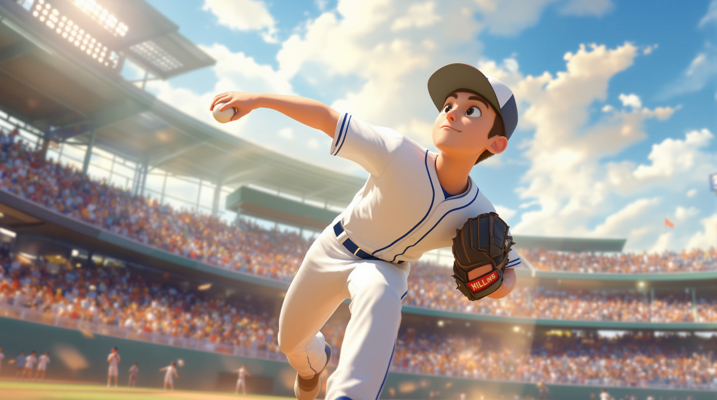 아마추어 시절, 얼마나 대단했을까요? (주요 기록)