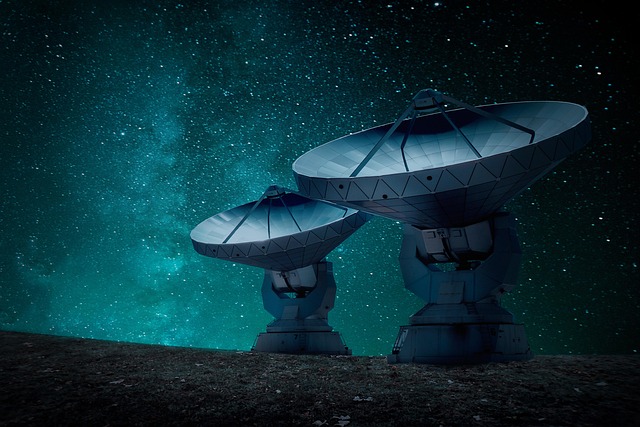 밤하늘을 수놓을 위성들: 무엇을 탐사할까요?