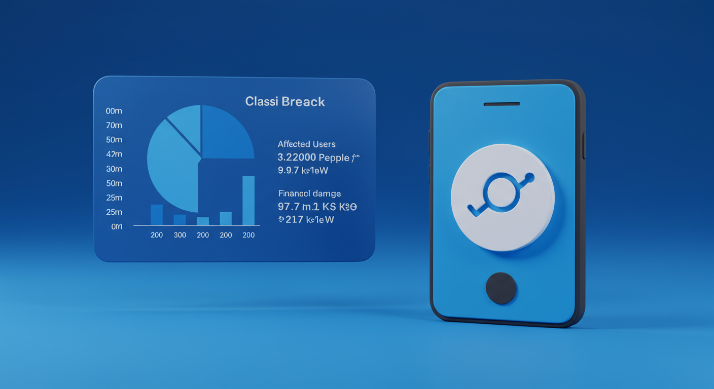 어떤 정보가 유출되고, 얼마나 많은 분이 피해를 입었나요?