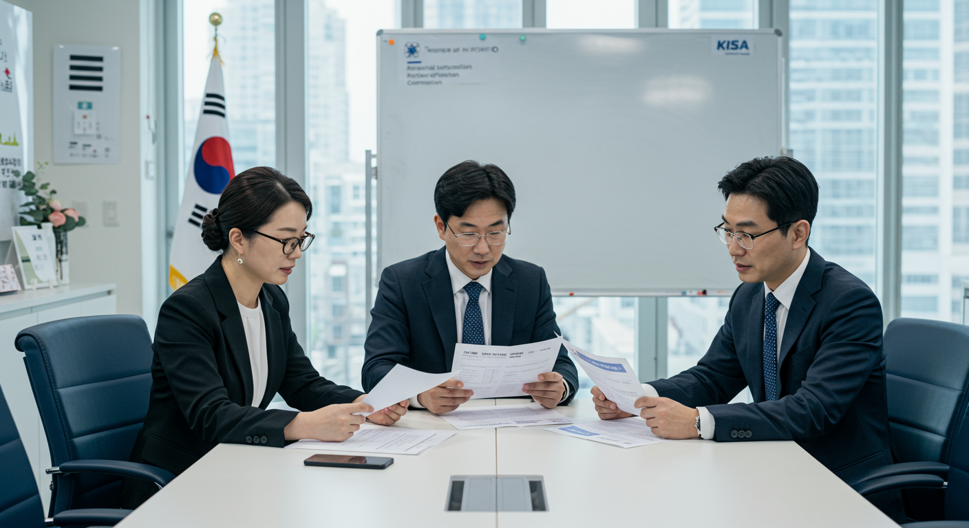 정부와 관계 기관은 어떻게 조사하고 있나요?