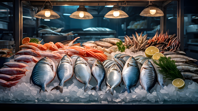 어업인과 지역을 위한 핵심 사업들