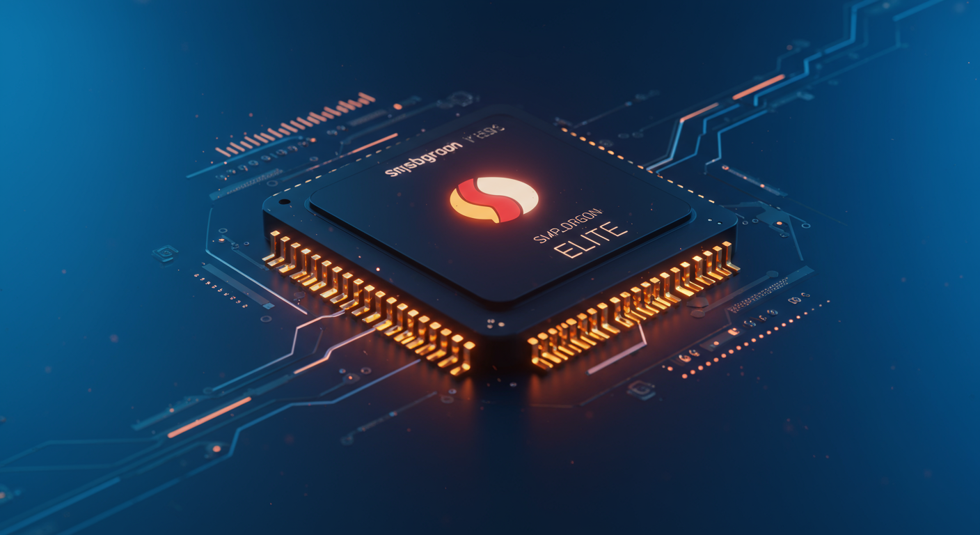 더욱 빨라지고 강력해진 갤럭시 S25의 성능 🚀