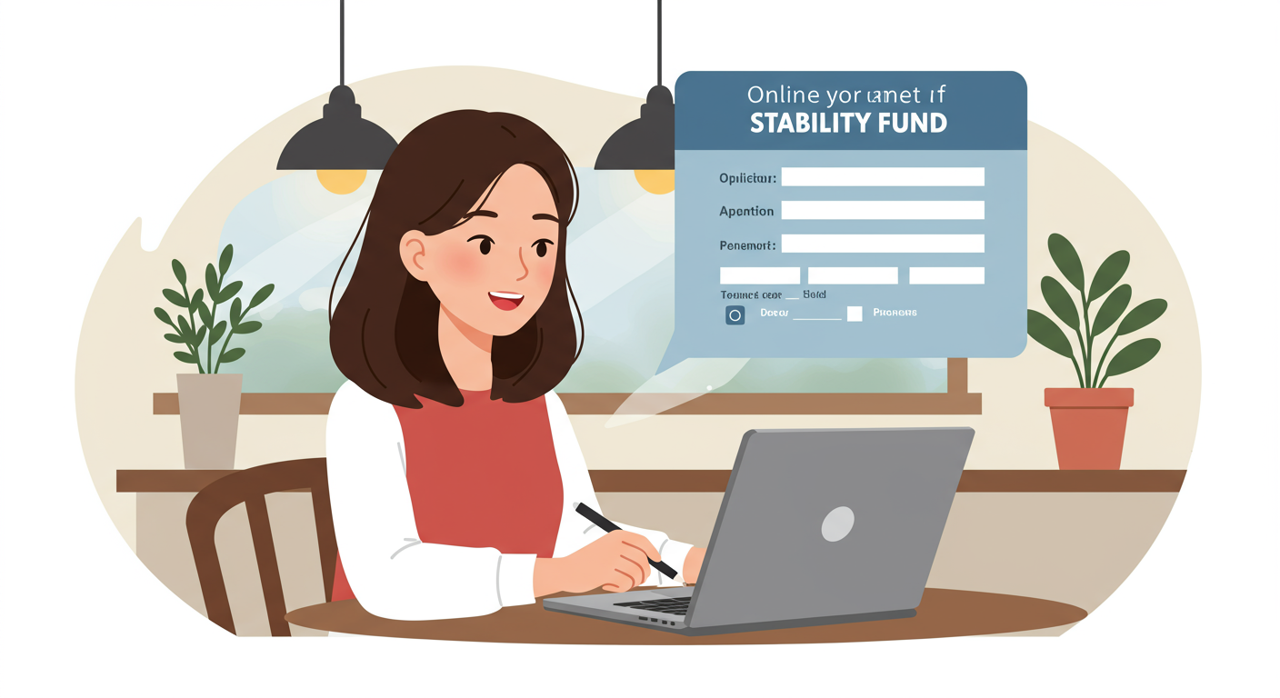 누가 신청할 수 있고, 어떻게 신청하나요?