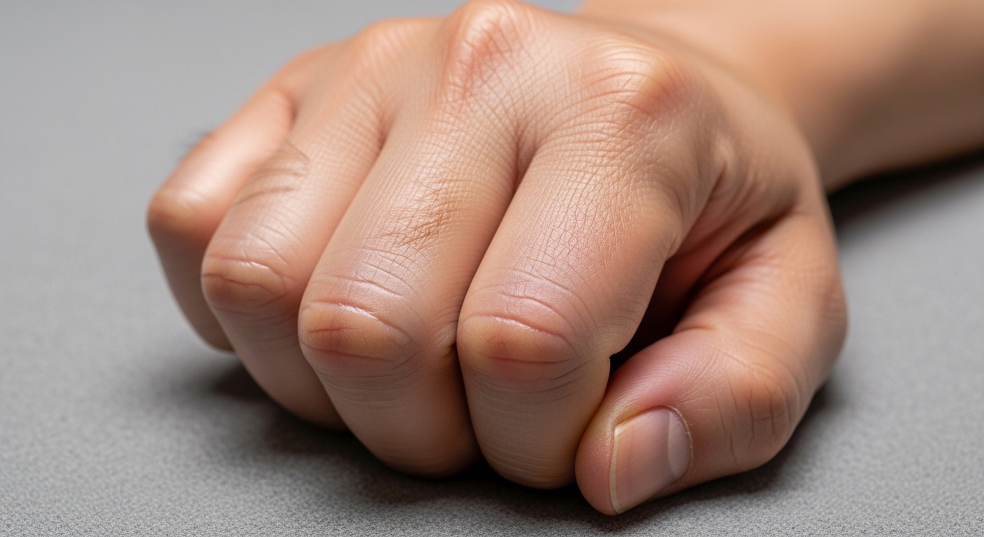 류마티스 관절염, 이런 증상이 있다면 의심해야 해요! ✨