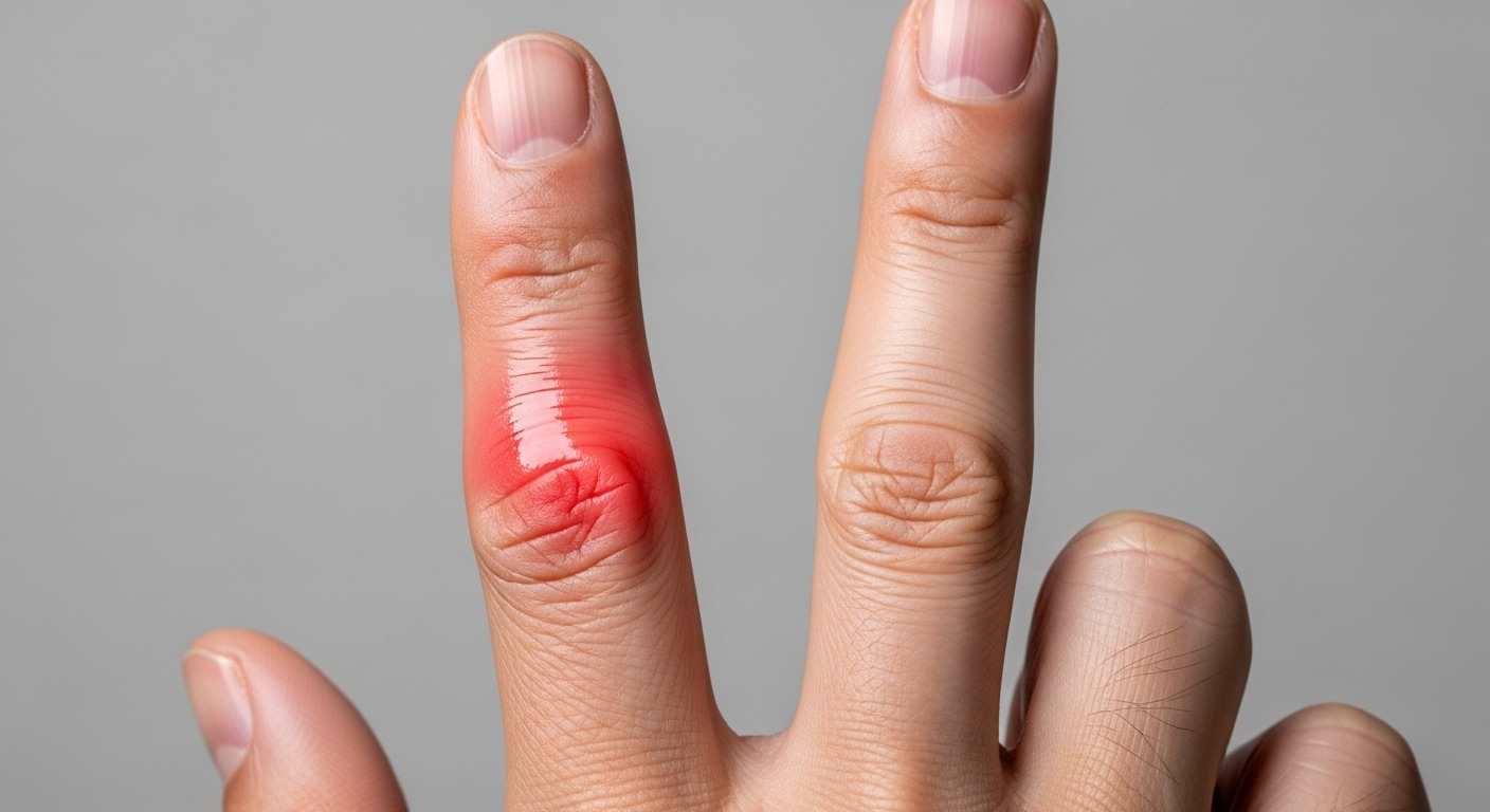 통풍과 가성 통풍, 차이점을 알아봐요! ⚡