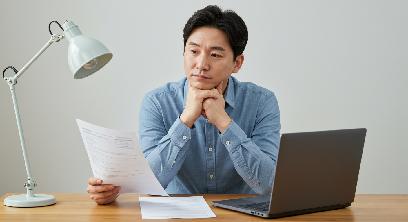 자진퇴사 실업급여, 과연 받을 수 있을까요?