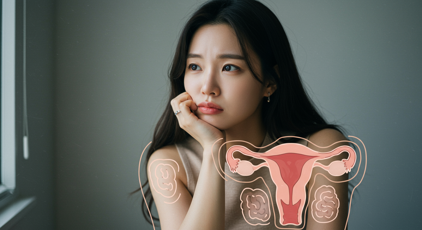 여성이라면 더 생각해봐야 할 것들