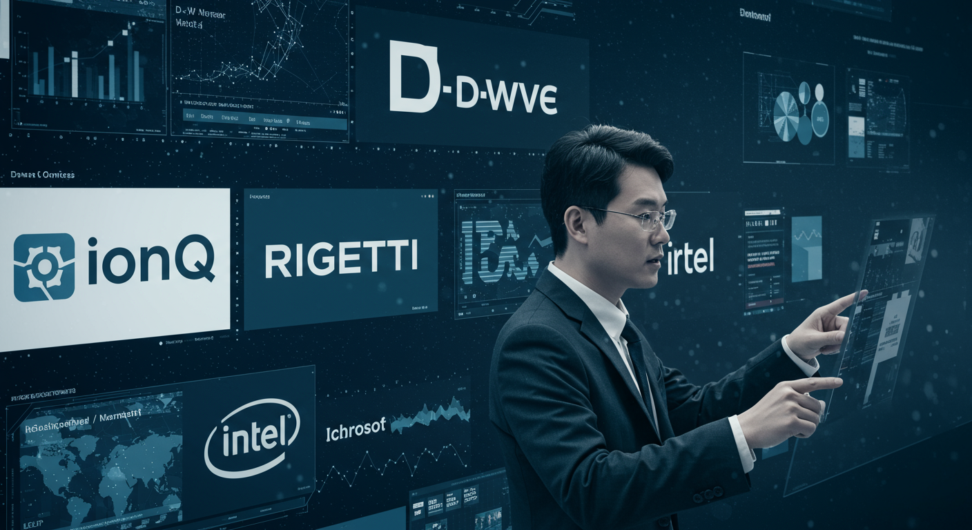 대표 기업들의 특징과 최신 이슈를 살펴봐요!