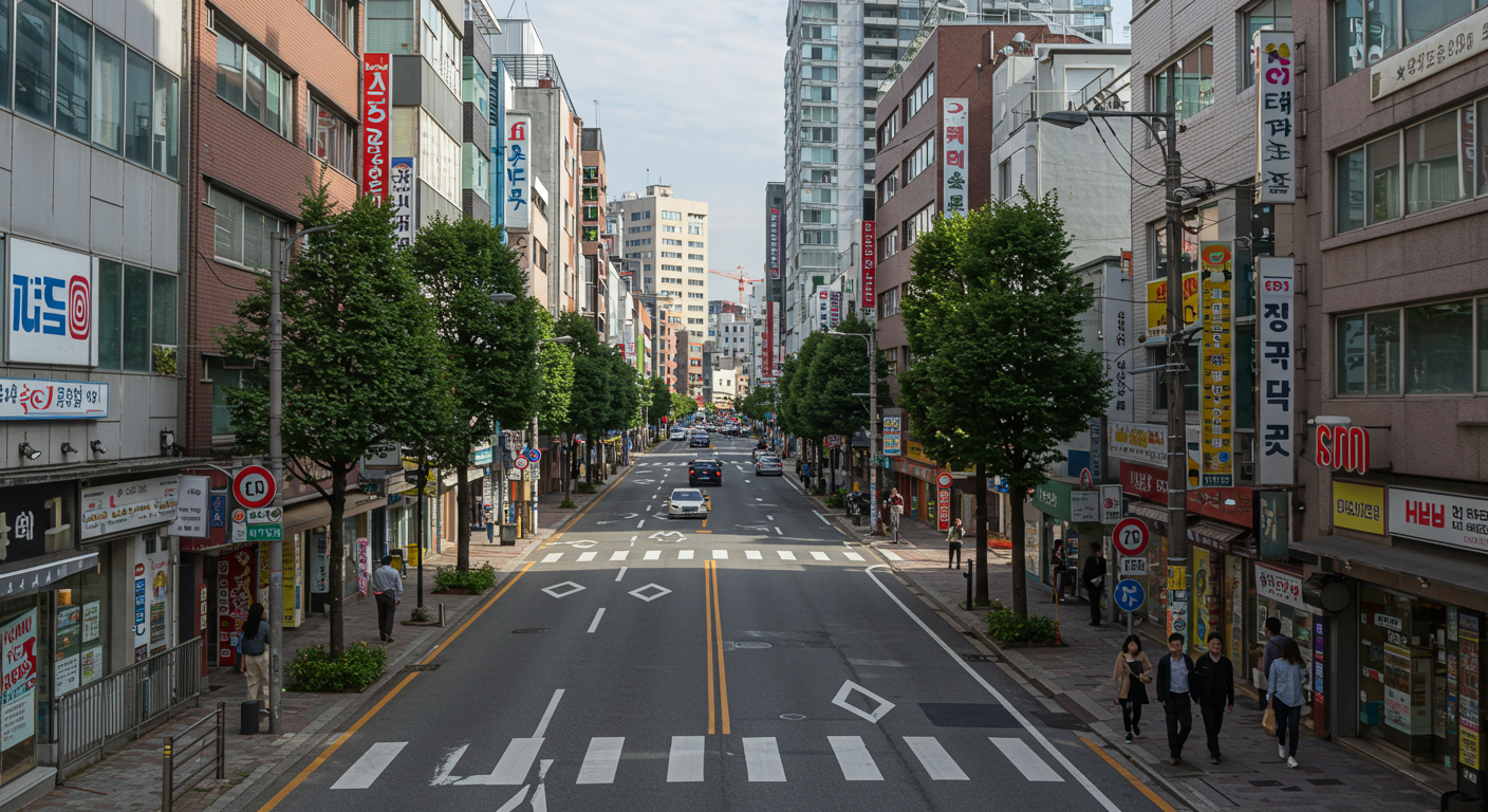 후쿠오카, 일본 남부의 매력적인 관문 ✨
