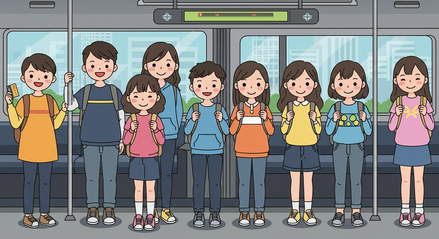 누가, 얼마나 받을 수 있나요? 경기도 교통비 지원 대상과 금액