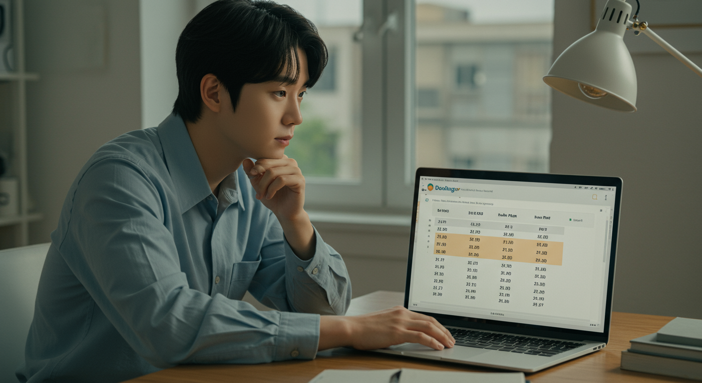 2025년 기준! 듀오링고 패밀리 가격은 얼마일까요?