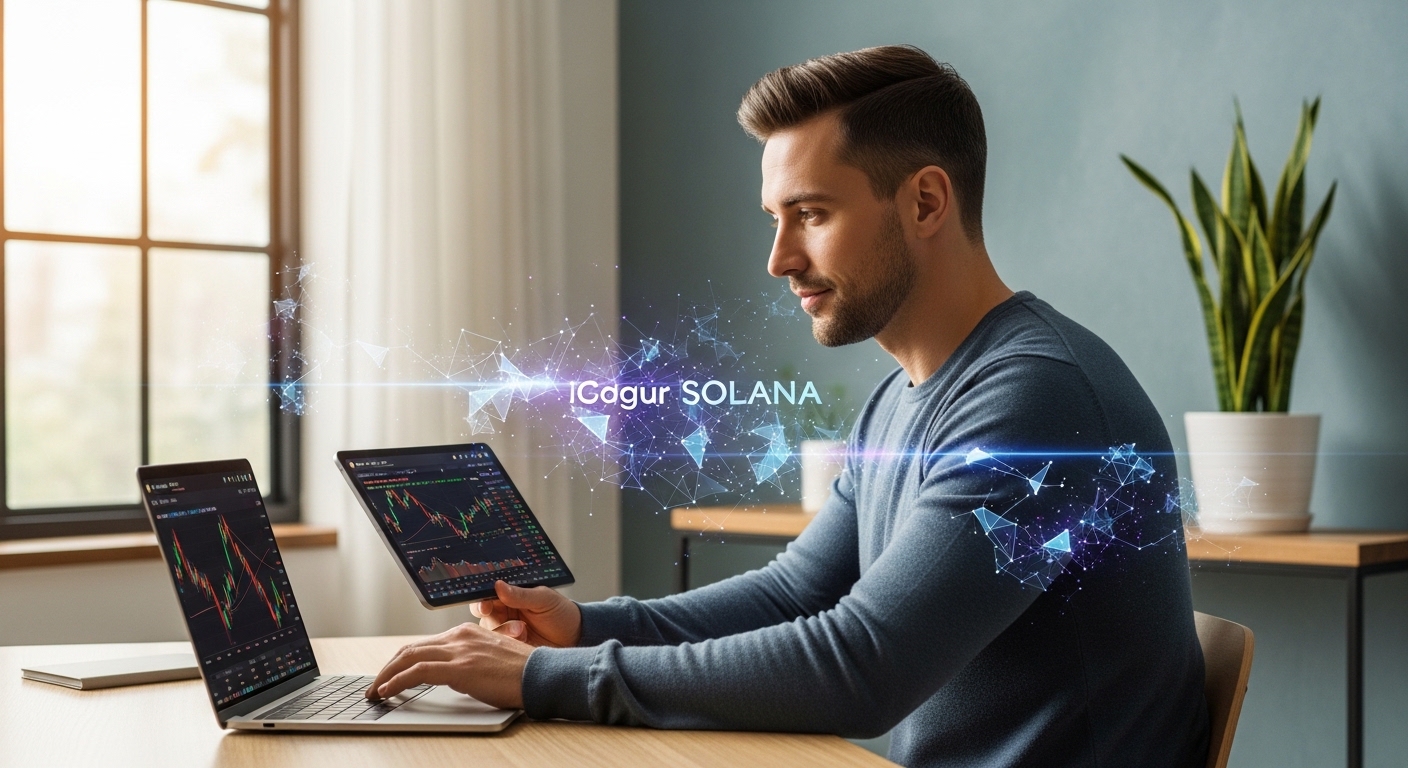 솔레이어 리스테이킹: 수익을 높이는 특별한 방법