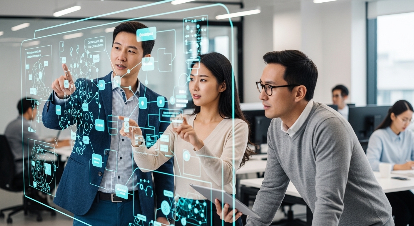 솔레이어의 핵심 기술과 안정적인 합의 방식