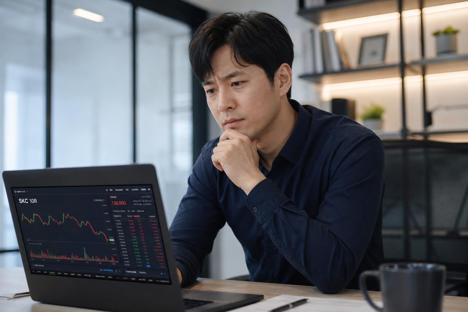 SKC 10R, 정확히 무엇을 뜻하나요?