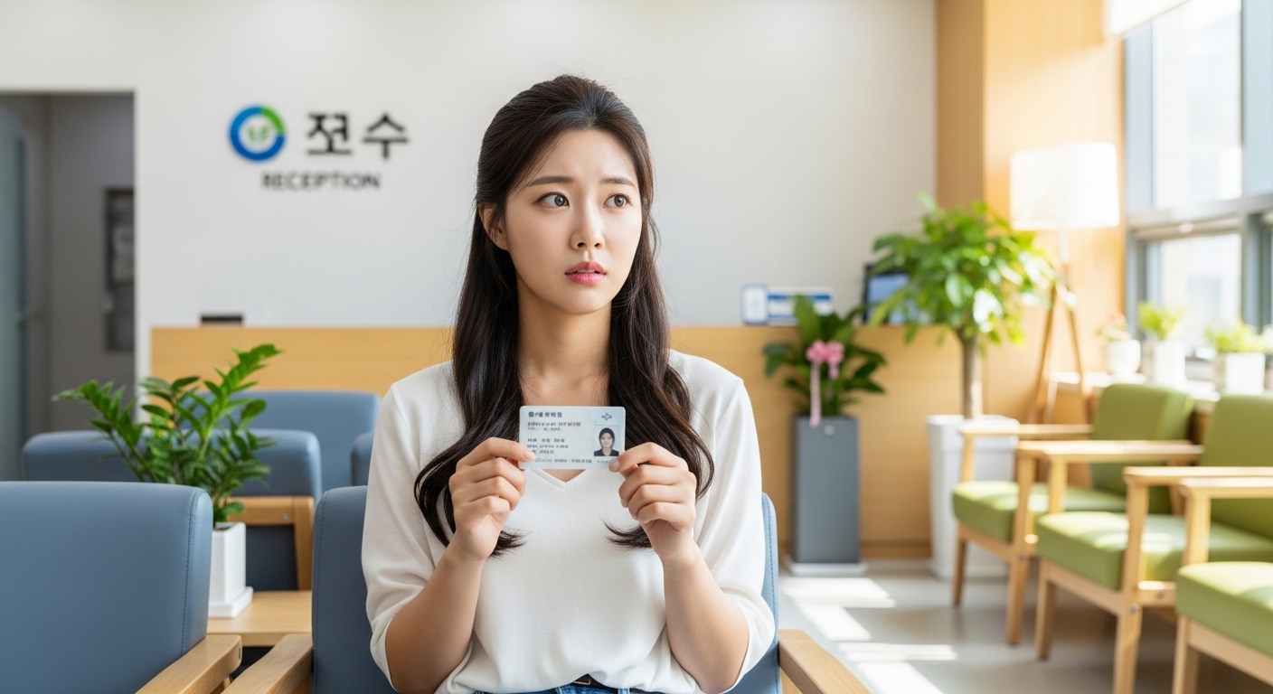 보건증 검사, 어떻게 준비하고 어떤 검사를 할까요?