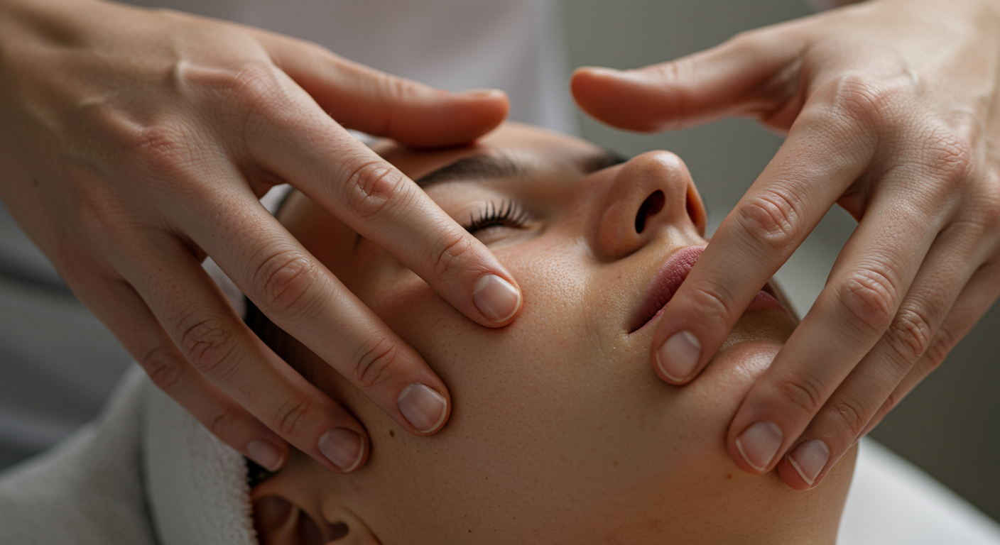 뼈를 만져 아름답게, 골기테라피의 비밀