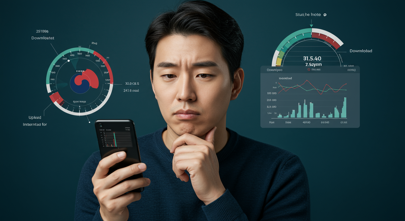 측정 결과, 어떻게 봐야 할까요? 똑똑하게 해석하는 팁!