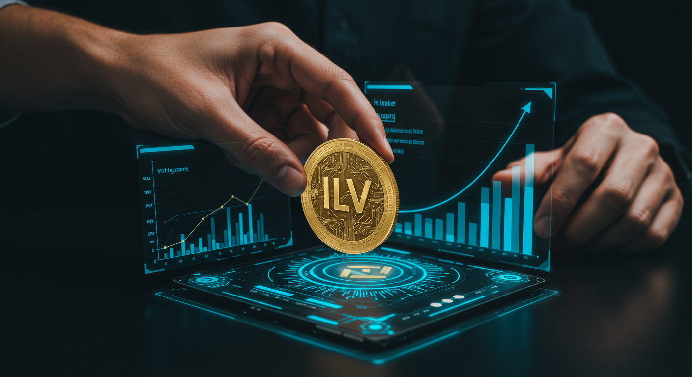 스테이킹으로 수익을 얻는 방법