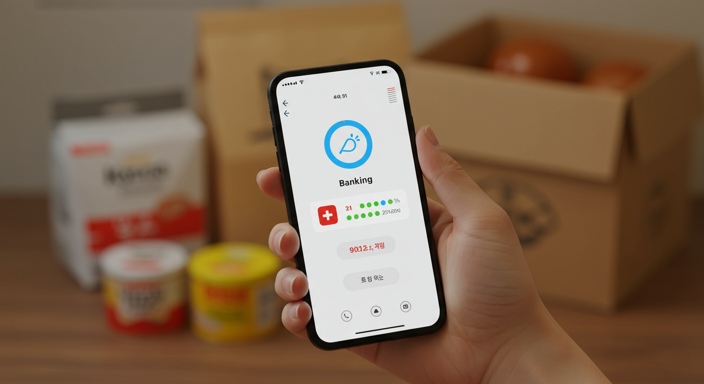 재택포장부업으로 얻는 수익, 얼마나 될까요?