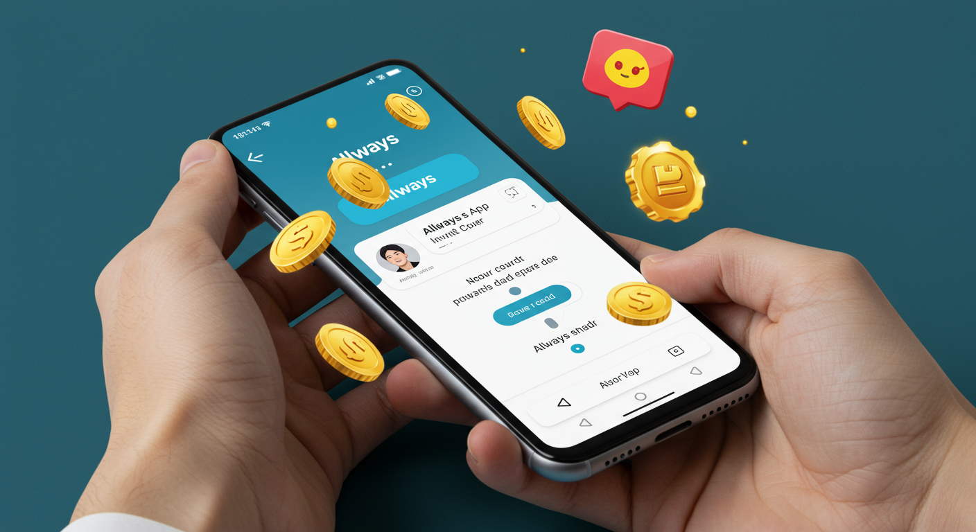 초대코드 활용, 더 많은 보상을 얻는 비법