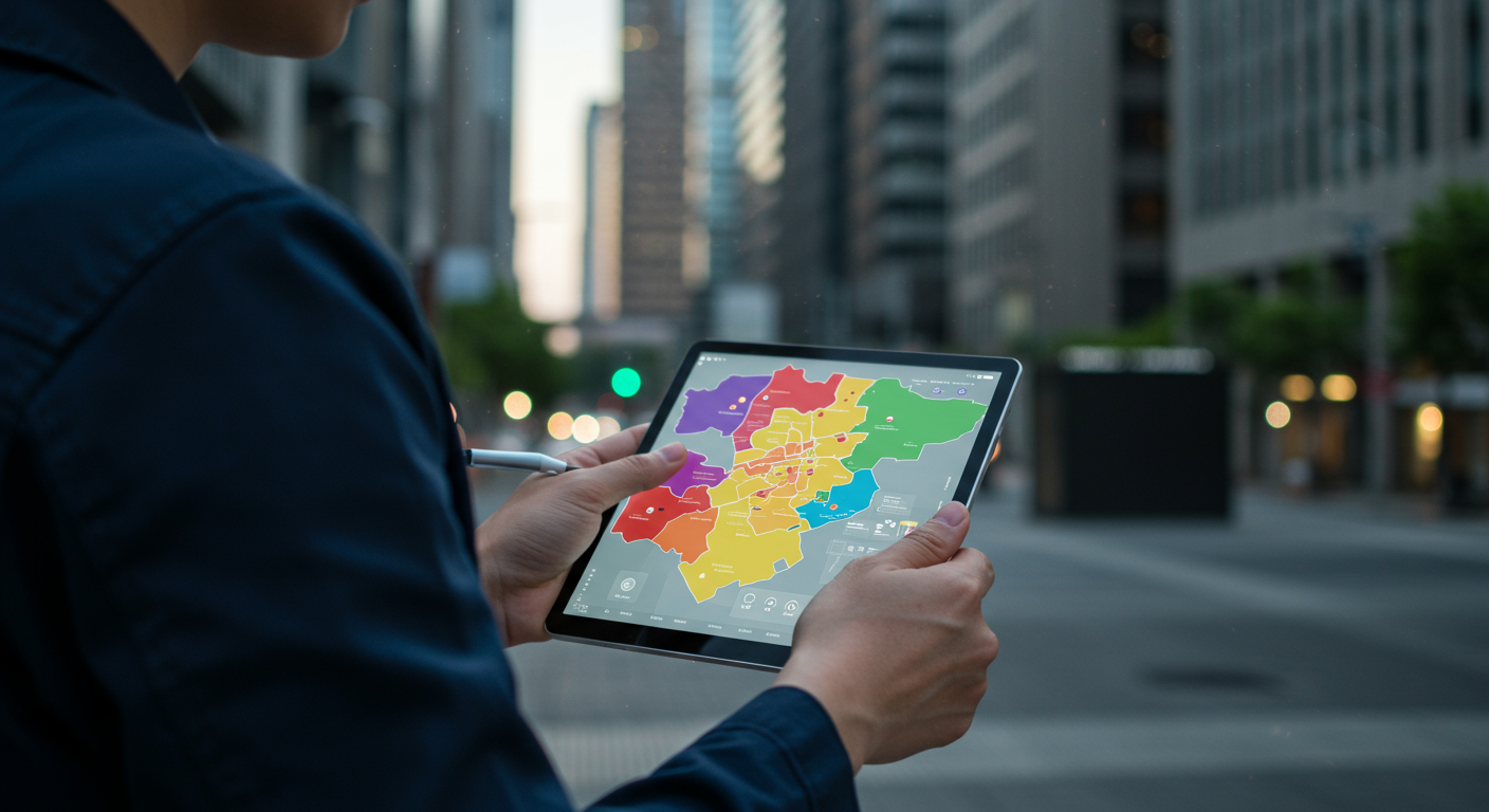 확 달라진 규제지역, 어디가 어떻게 바뀌었을까요?