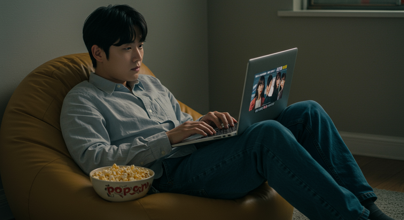 쿠팡플레이 PC에서 즐길 수 있는 재미있는 콘텐츠