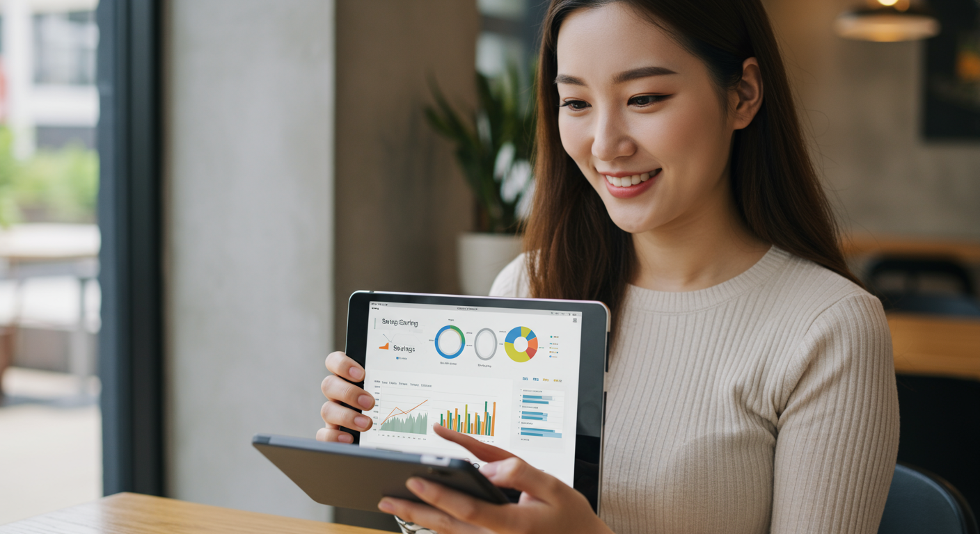 청년도약계좌 계산기, 어떤 친구일까요?