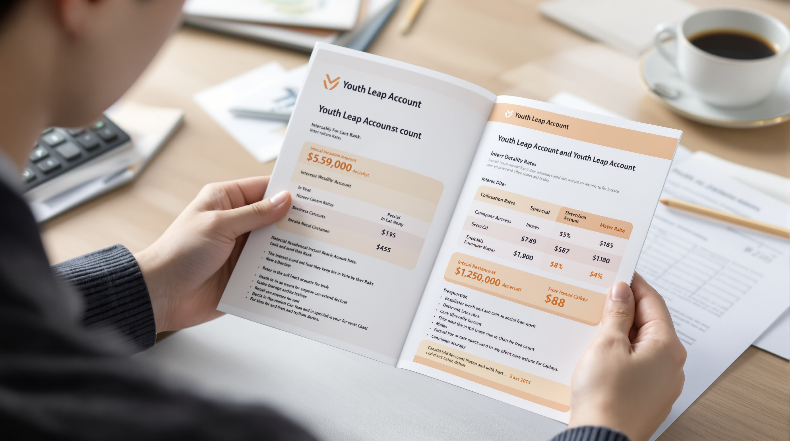 이자율과 특별 혜택, 똑똑하게 활용하는 법!