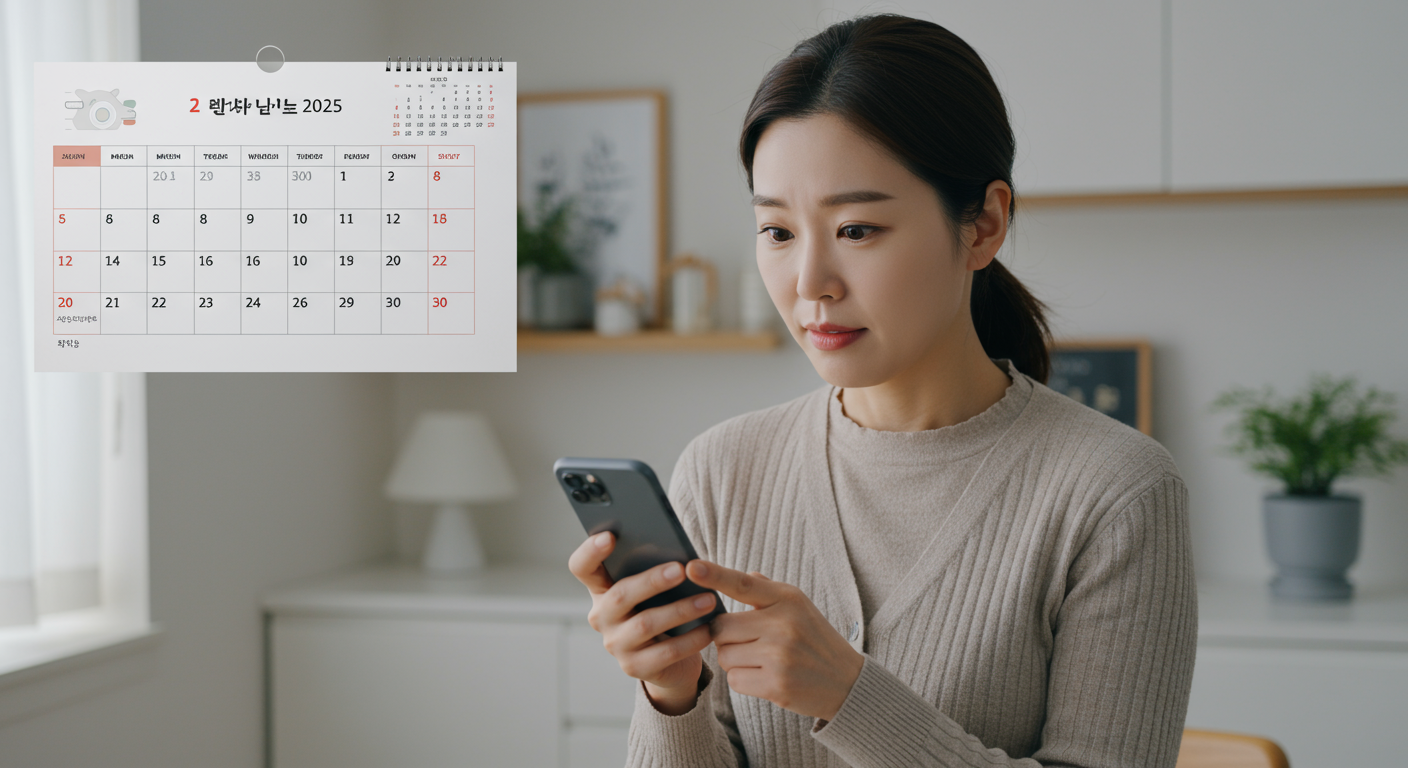 가장 중요한 날짜! 신청 및 지급 기간 알아봐요