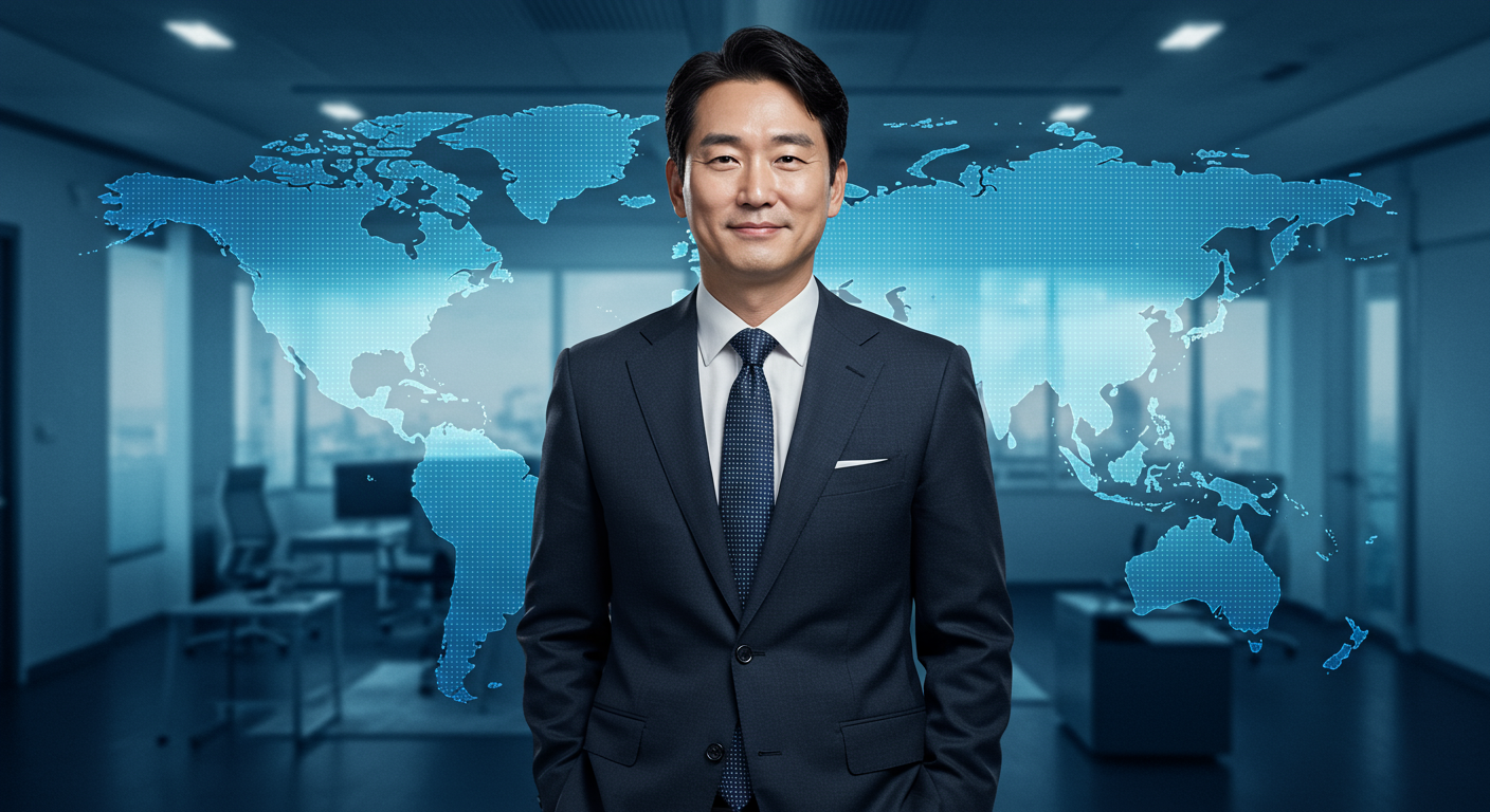 롭스 신근 변호사: 글로벌 M&A 전문가의 탄생 🚀