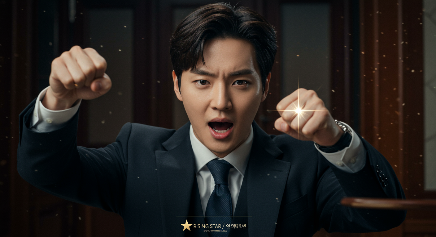 '2024 Rising Stars' 선정, 그 의미는? ✨