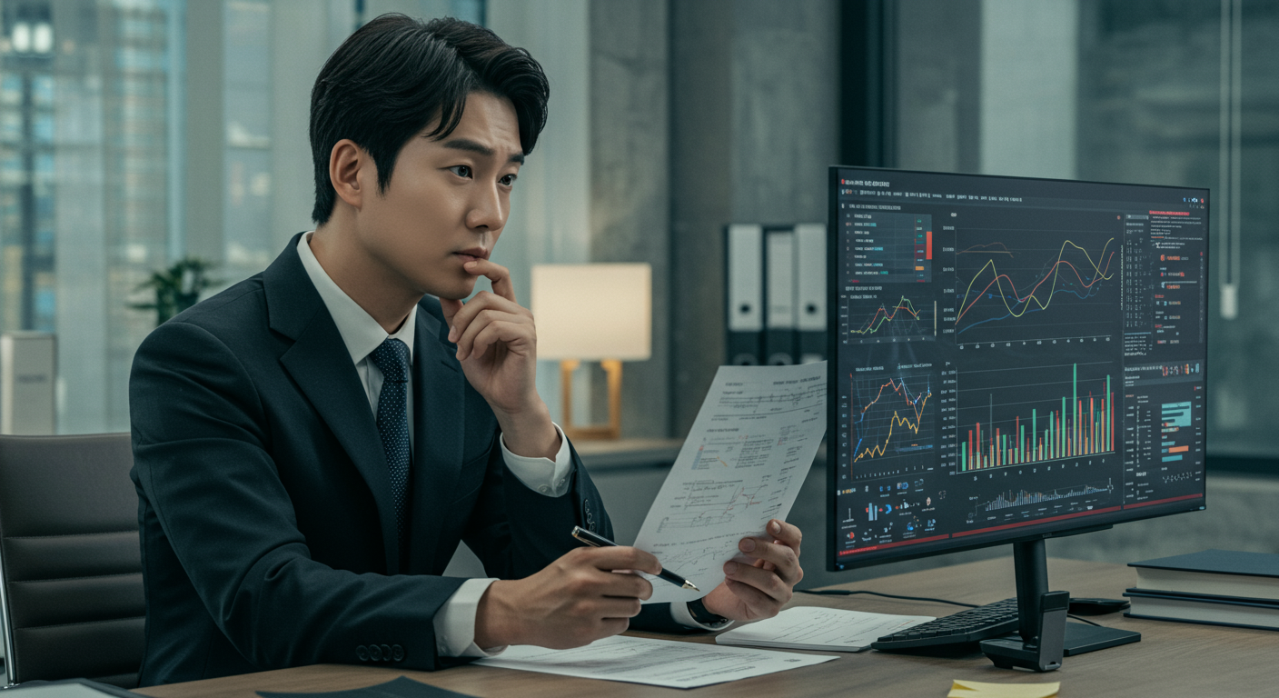 M&A 시장을 움직이는 핵심 플레이어 💼